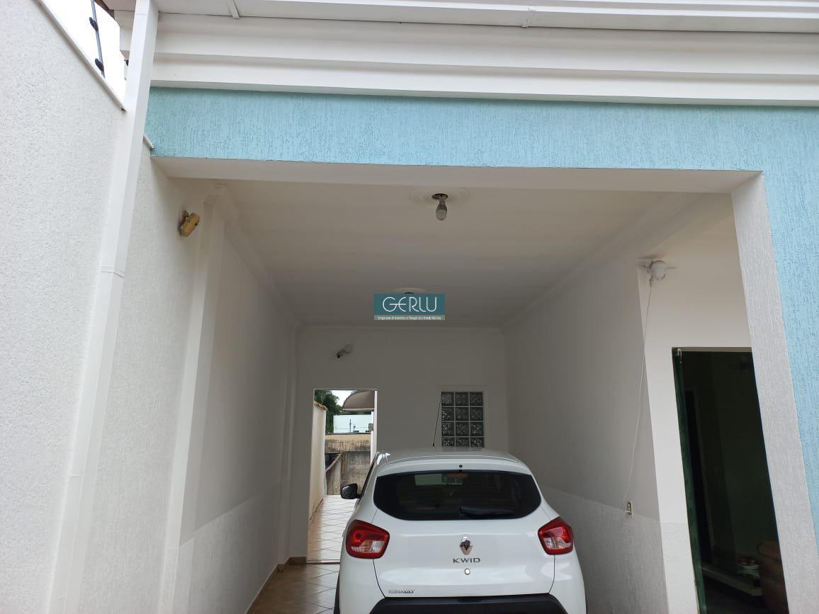 Casa, Jardim Brasília, 3 Quartos, 2 Vagas, 1 Suíte