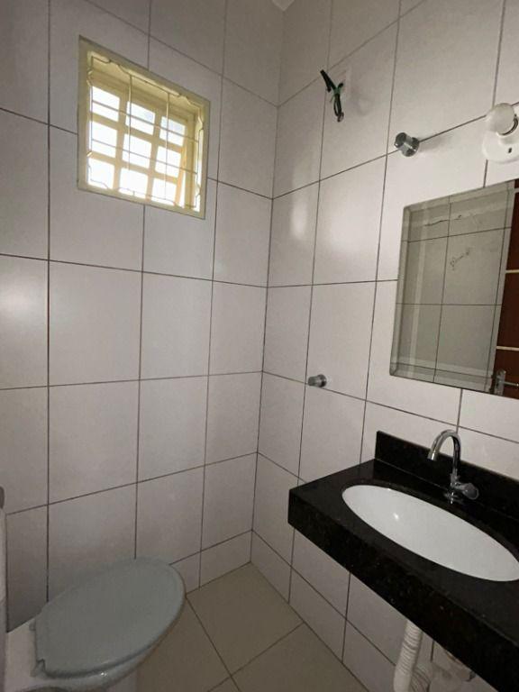 Casa, Paciência, 3 Quartos, 1 Vaga