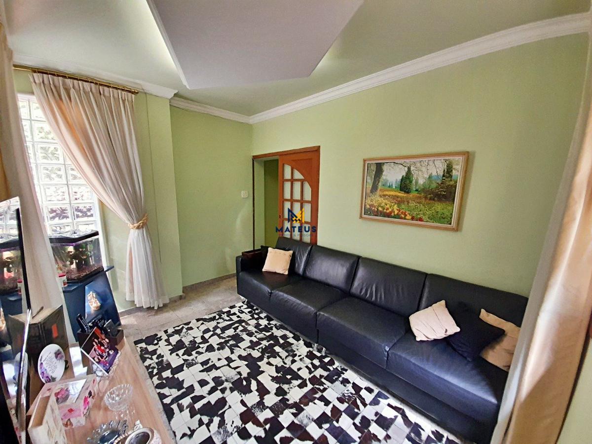 Casa, Padre Eustáquio, 4 Quartos, 3 Vagas, 1 Suíte