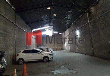 Galpão, Centro, 0 Quarto, 0 Vaga