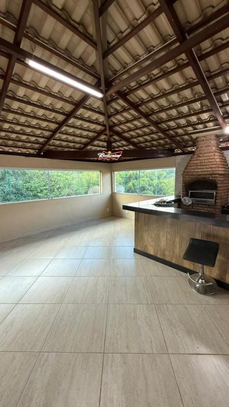 Casa, Residencial Lajinha (parque Durval de Barros), 3 Quartos, 4 Vagas, 1 Suíte