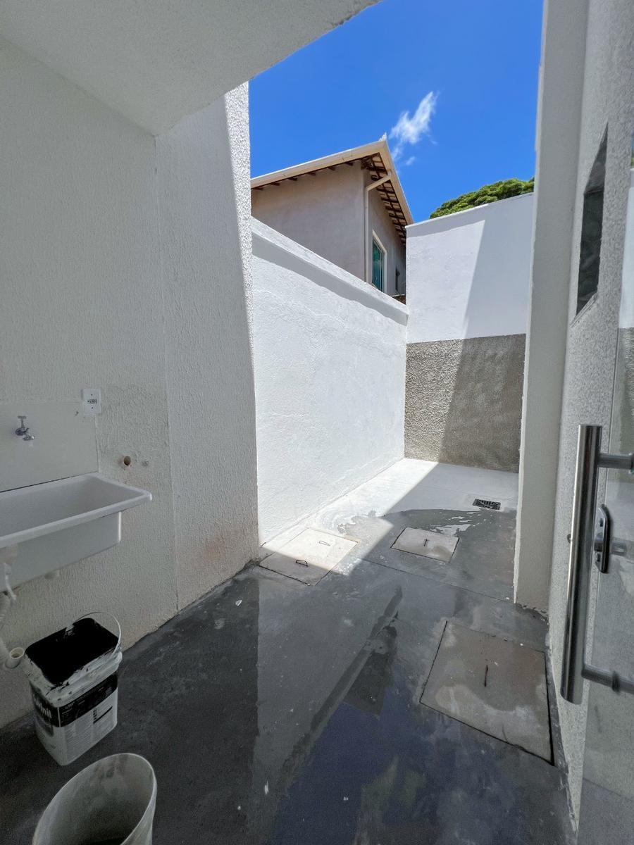 Apartamento, Parque Xangri-lá, 3 Quartos, 1 Vaga