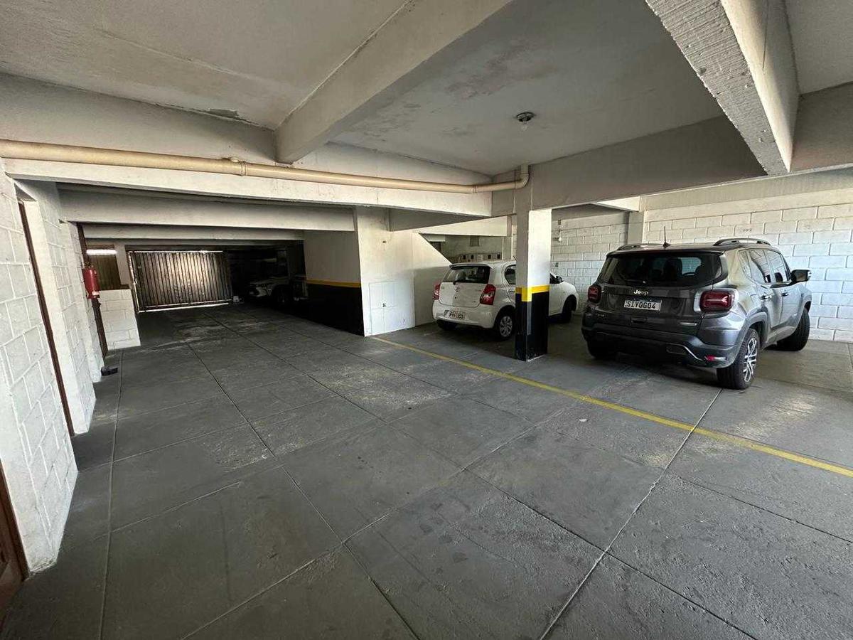 Apartamento, Vila Pinto, 3 Quartos, 2 Vagas, 1 Suíte