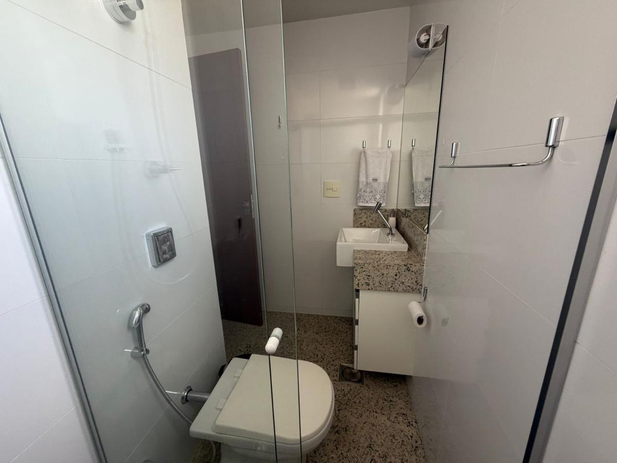 Apartamento, Ipiranga, 3 Quartos, 1 Vaga, 1 Suíte