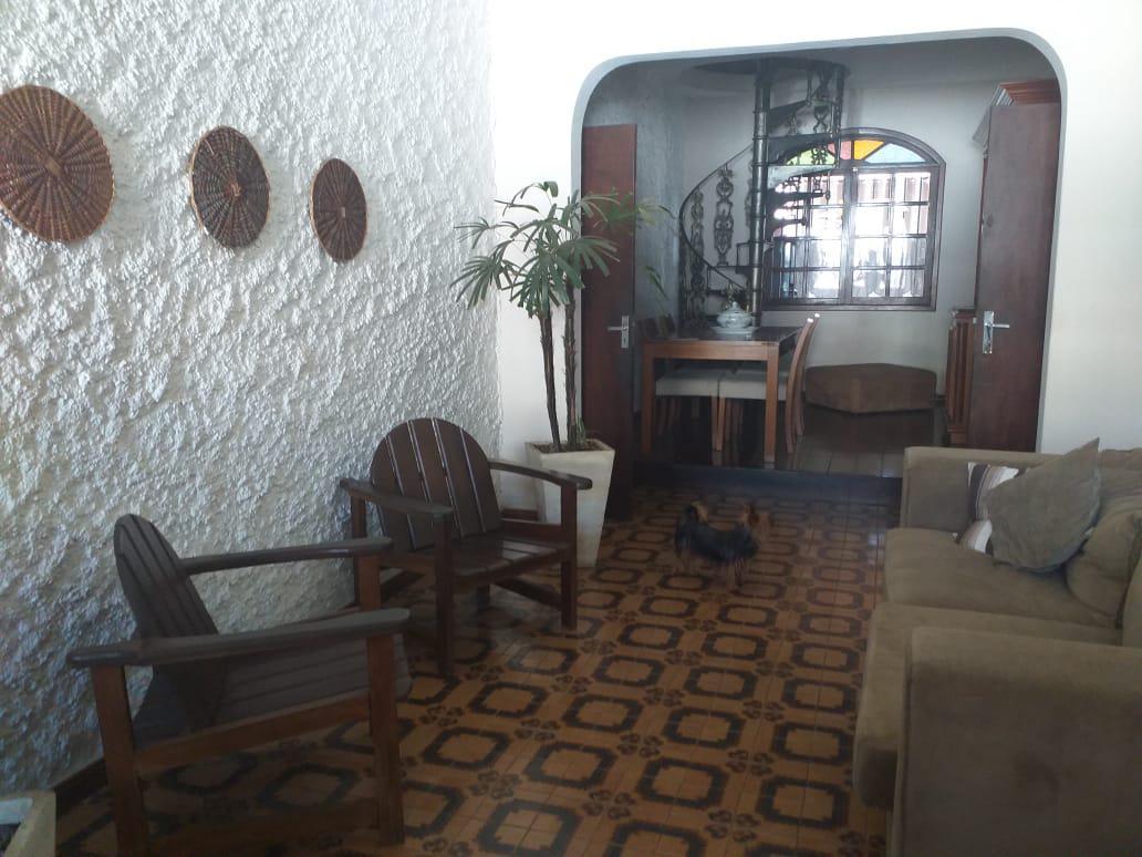 Casa, Ouro Preto, 4 Quartos, 5 Vagas, 2 Suítes