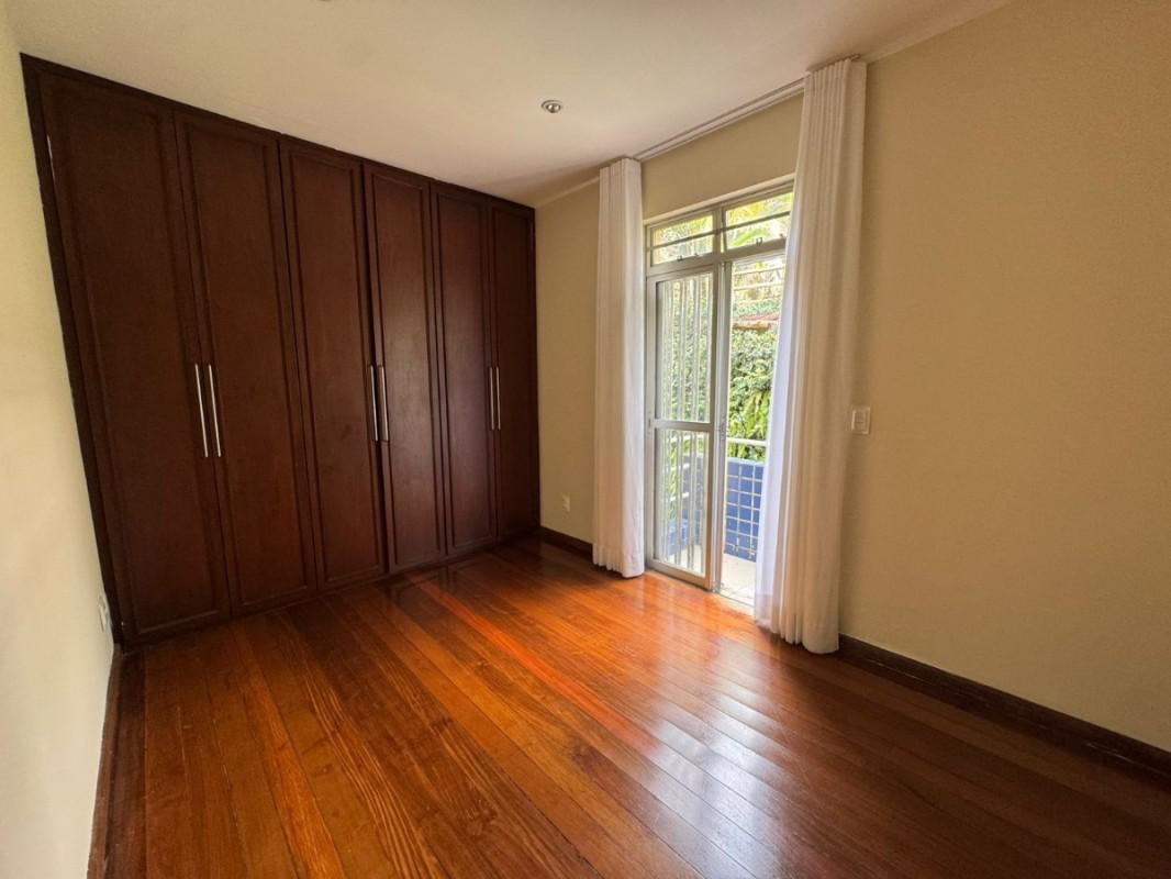 Apartamento, Santa Teresa, 3 Quartos, 1 Vaga, 1 Suíte