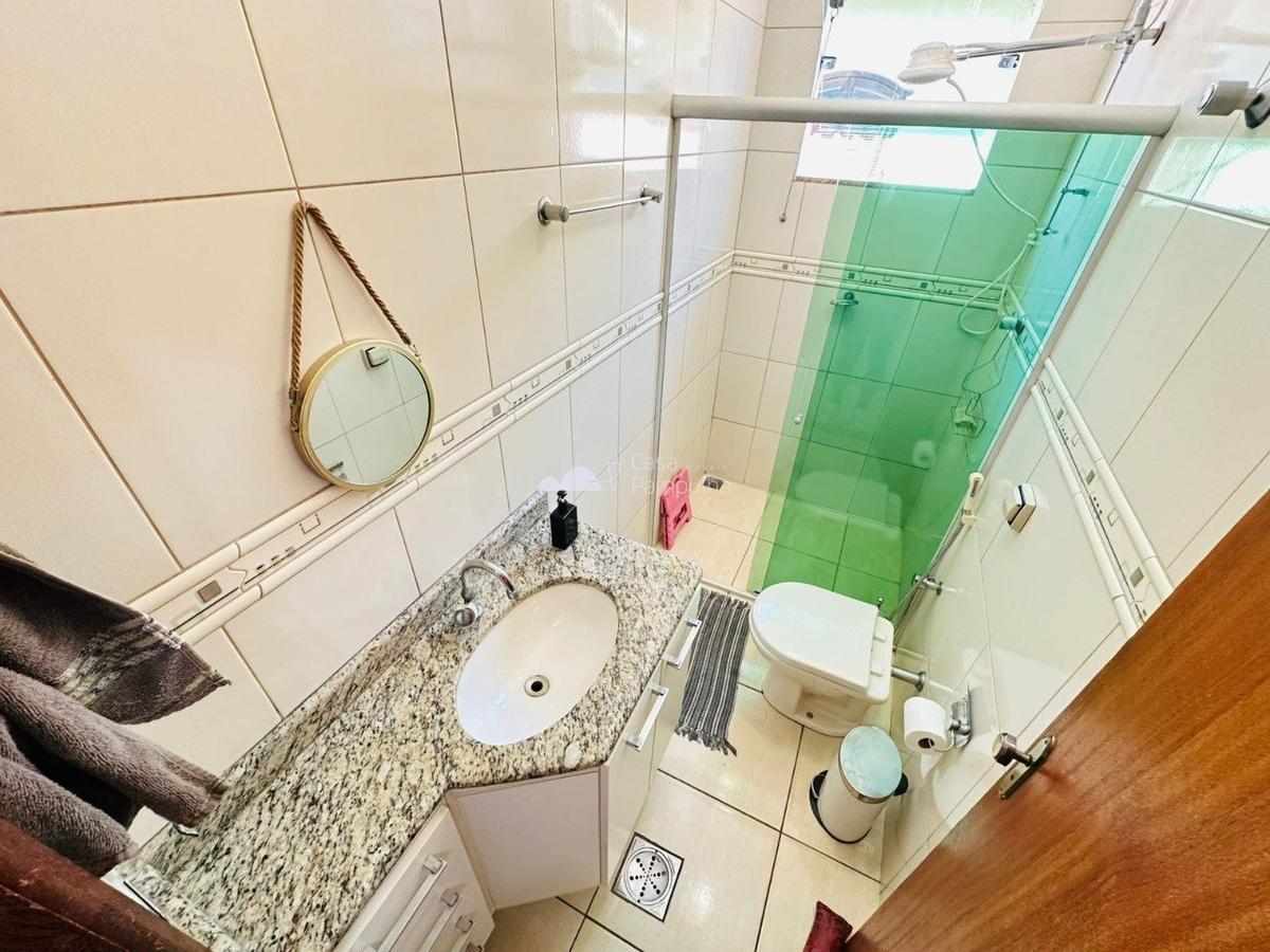 Casa, Santa Amélia, 4 Quartos, 3 Vagas, 2 Suítes