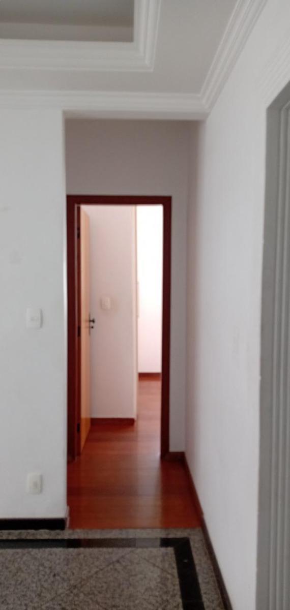 Apartamento, Cidade Nova, 2 Quartos, 1 Vaga