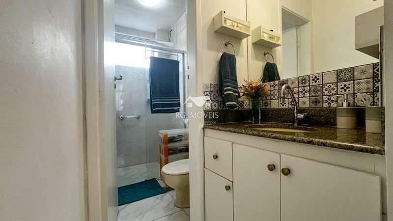 Apartamento, Buritis, 3 Quartos, 1 Vaga
