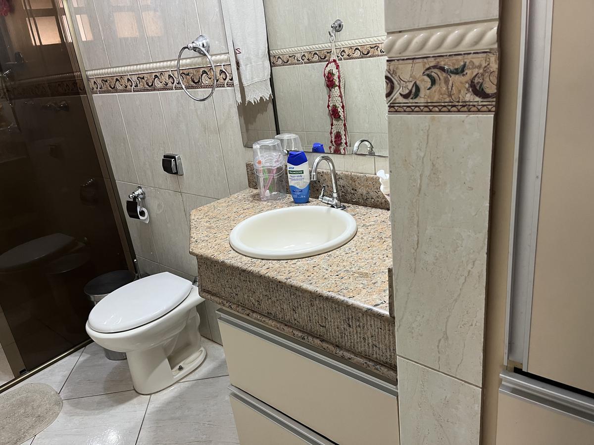 Casa, Caiçaras, 4 Quartos, 4 Vagas, 2 Suítes