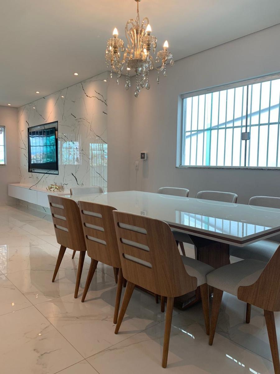 Casa, Parque Xangri-lá, 3 Quartos, 5 Vagas, 1 Suíte