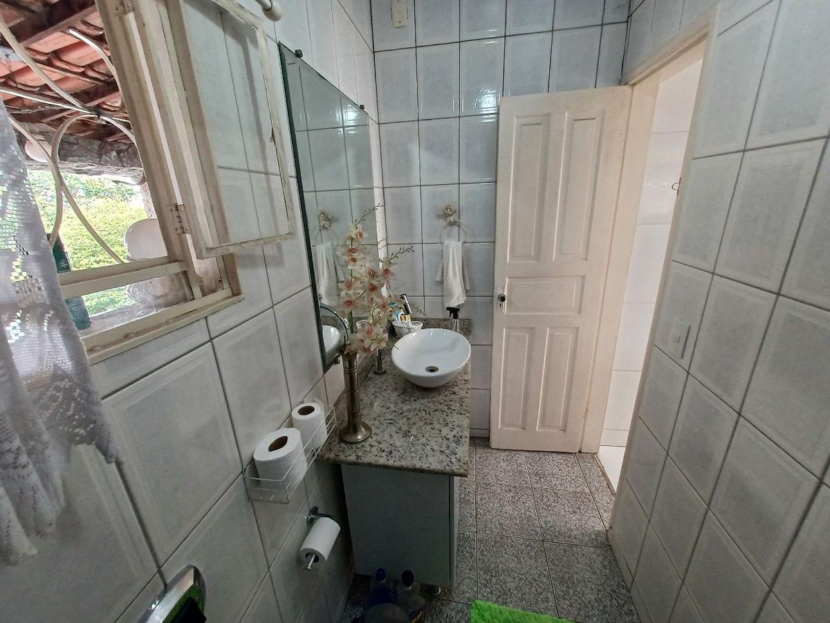 Casa, União, 2 Quartos, 2 Vagas
