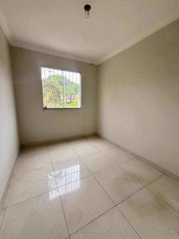 Cobertura, Santa Amélia, 4 Quartos, 1 Vaga, 1 Suíte