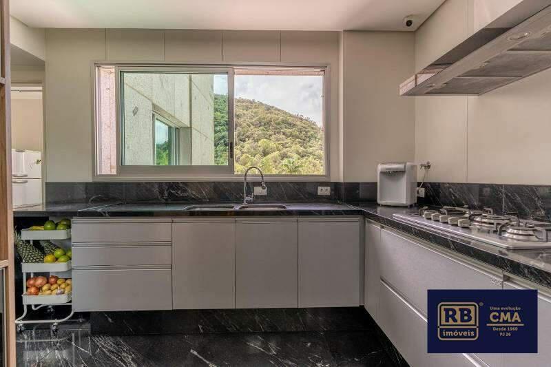 Apartamento, Vila da Serra, 4 Quartos, 4 Vagas, 4 Suítes