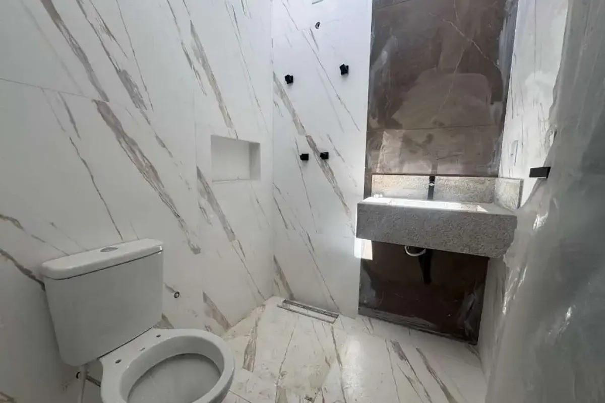 Casa, Copacabana, 2 Quartos, 2 Vagas, 2 Suítes