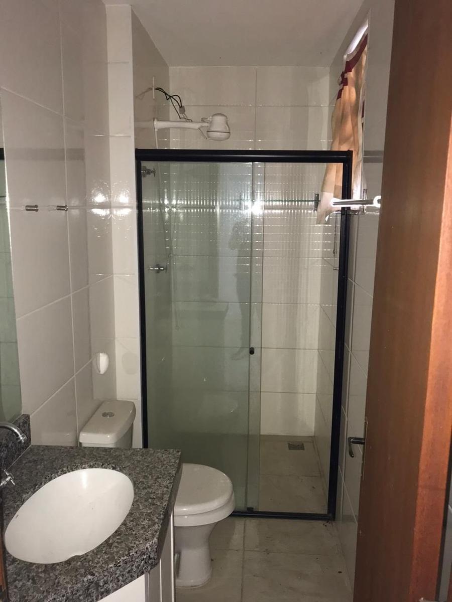 Apartamento, Nova Tijuca, 2 Quartos, 1 Vaga