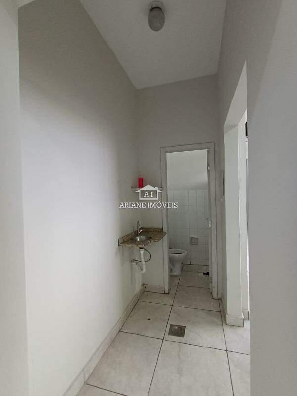 Andar, Alípio de Melo, 0 Quarto, 0 Vaga