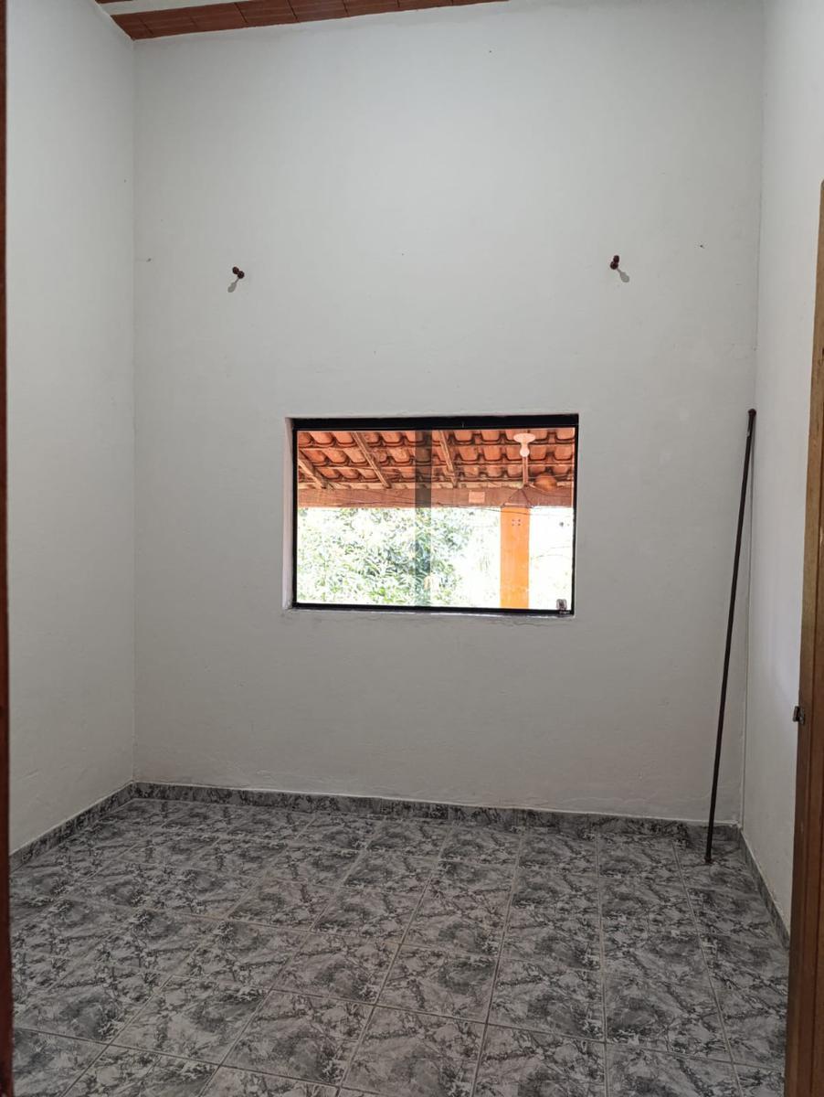 Casa, Novo Itabirito, 4 Quartos, 1 Vaga