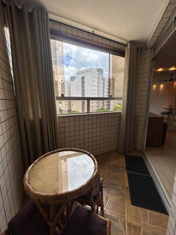 Apartamento, Liberdade, 2 Quartos, 2 Vagas, 1 Suíte