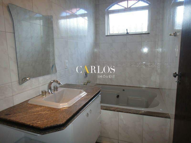 Casa, Serrano, 3 Quartos, 3 Vagas, 2 Suítes