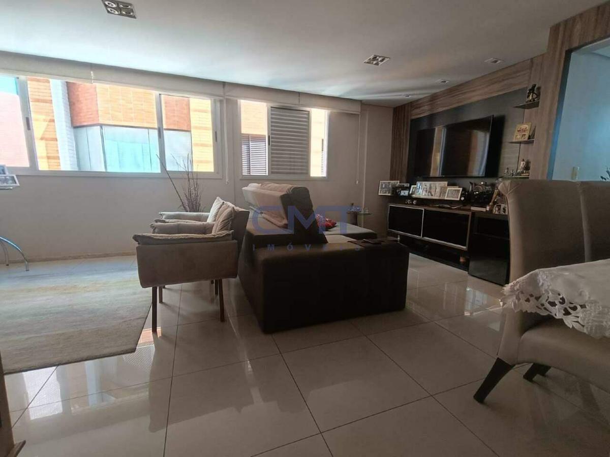 Apartamento, Buritis, 3 Quartos, 4 Vagas, 1 Suíte