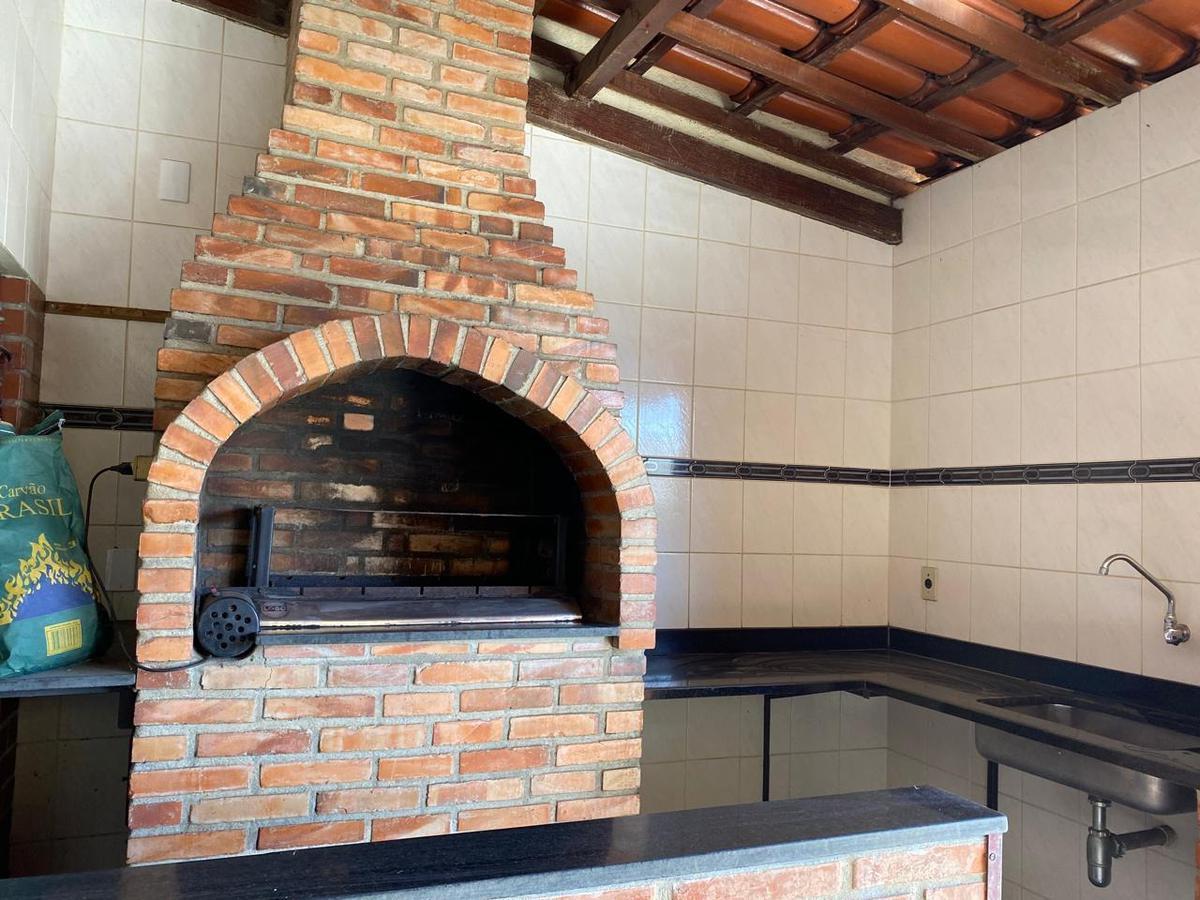 Casa, São Cristóvão, 3 Quartos, 2 Vagas, 1 Suíte