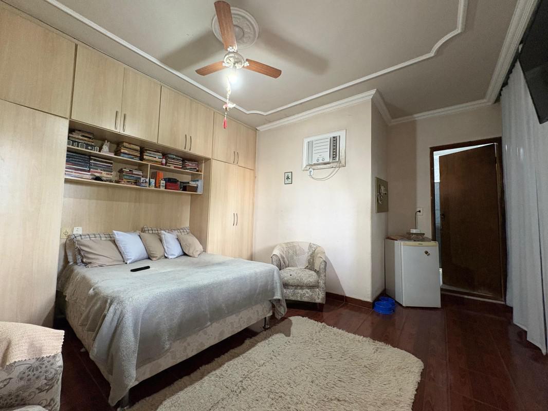 Casa, São Gotardo, 3 Quartos, 4 Vagas