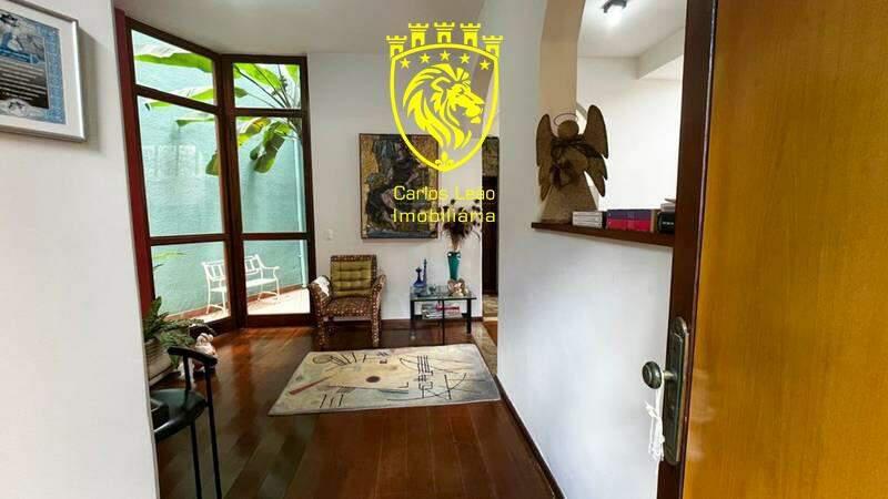 Casa, São Lucas, 4 Quartos, 5 Vagas, 3 Suítes