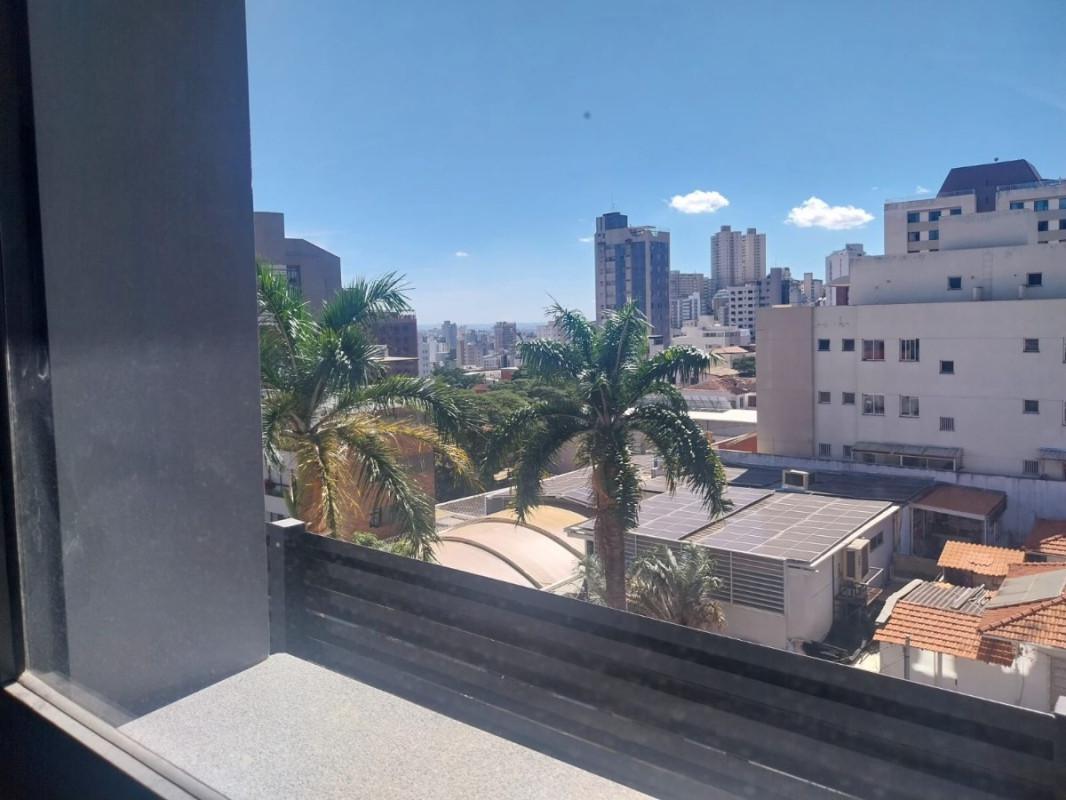 Apartamento, Serra, 2 Quartos, 2 Vagas, 1 Suíte