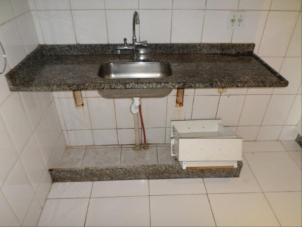 Apartamento, Estoril, 3 Quartos, 1 Vaga, 1 Suíte