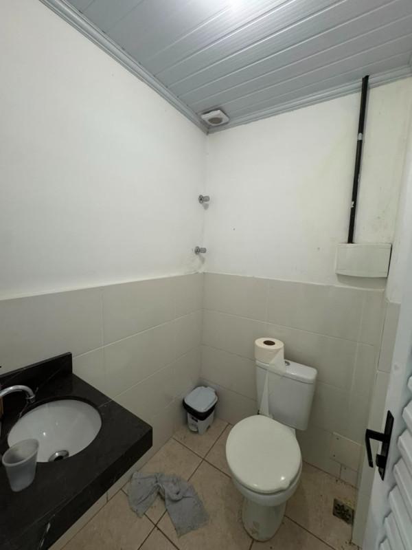 Andar, Castelo, 0 Quarto, 0 Vaga