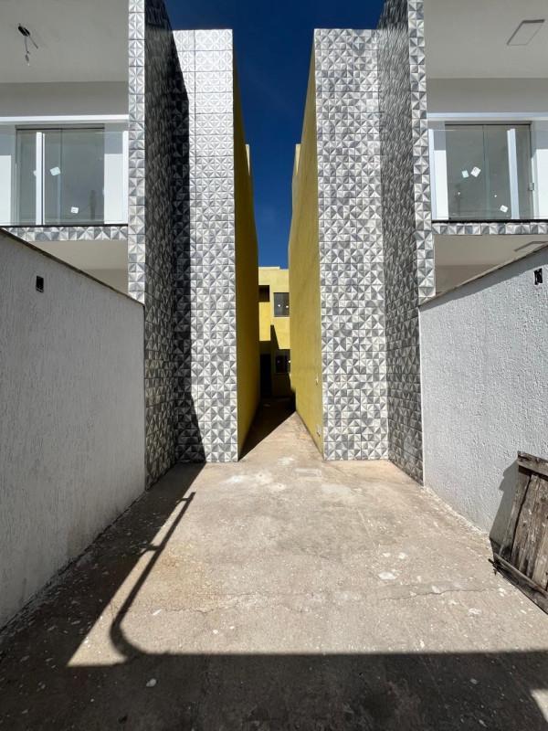 Casa, Eldorado (parque Durval de Barros), 3 Quartos, 1 Vaga