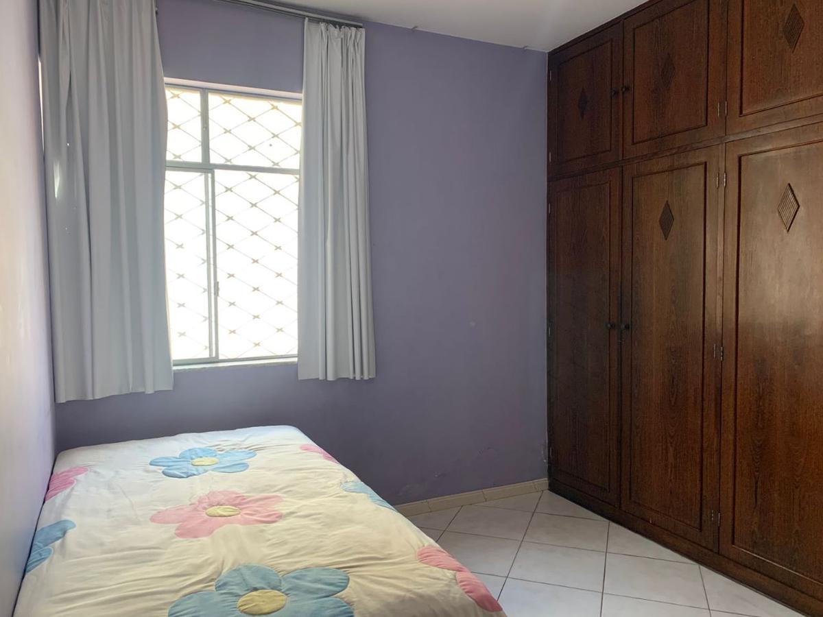 Casa, São Cristóvão, 4 Quartos, 2 Vagas, 1 Suíte