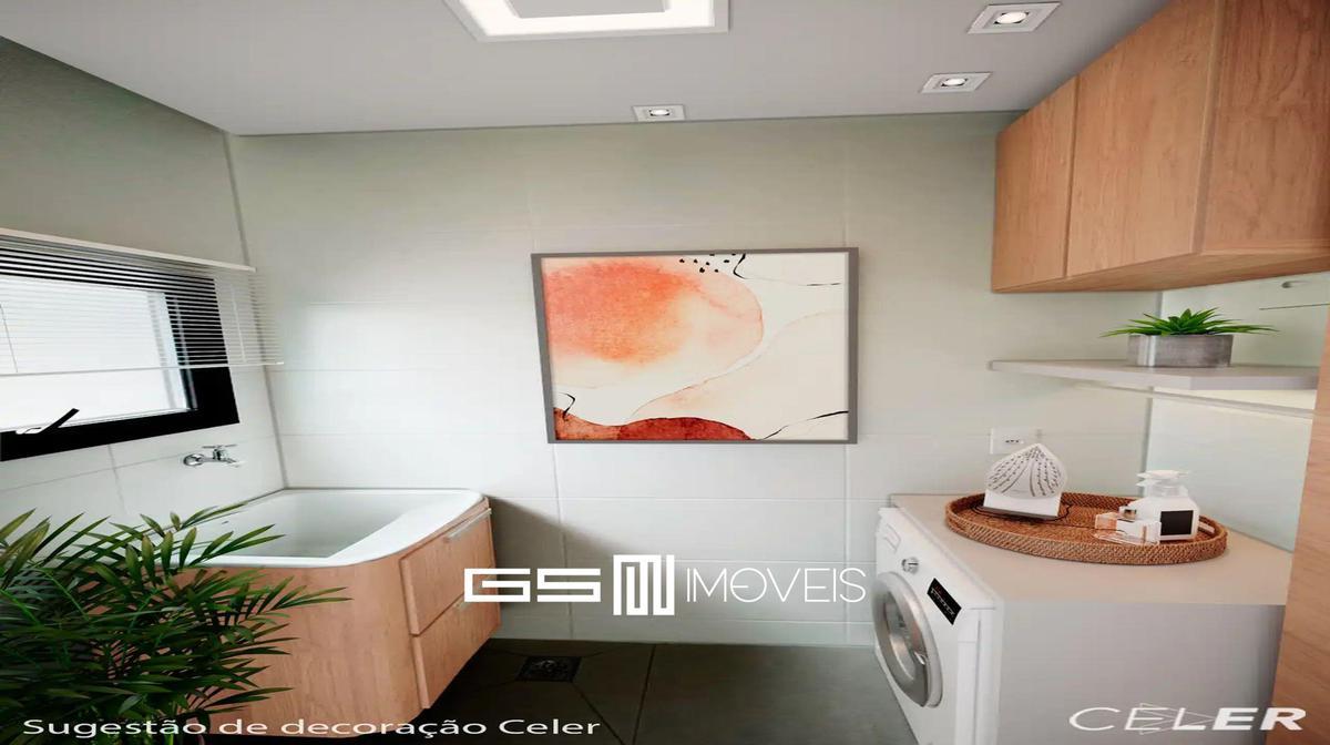 Apartamento, Grajaú, 2 Quartos, 2 Vagas, 2 Suítes