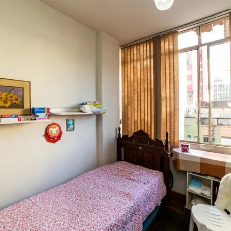 Apartamento, Centro, 3 Quartos, 0 Vaga