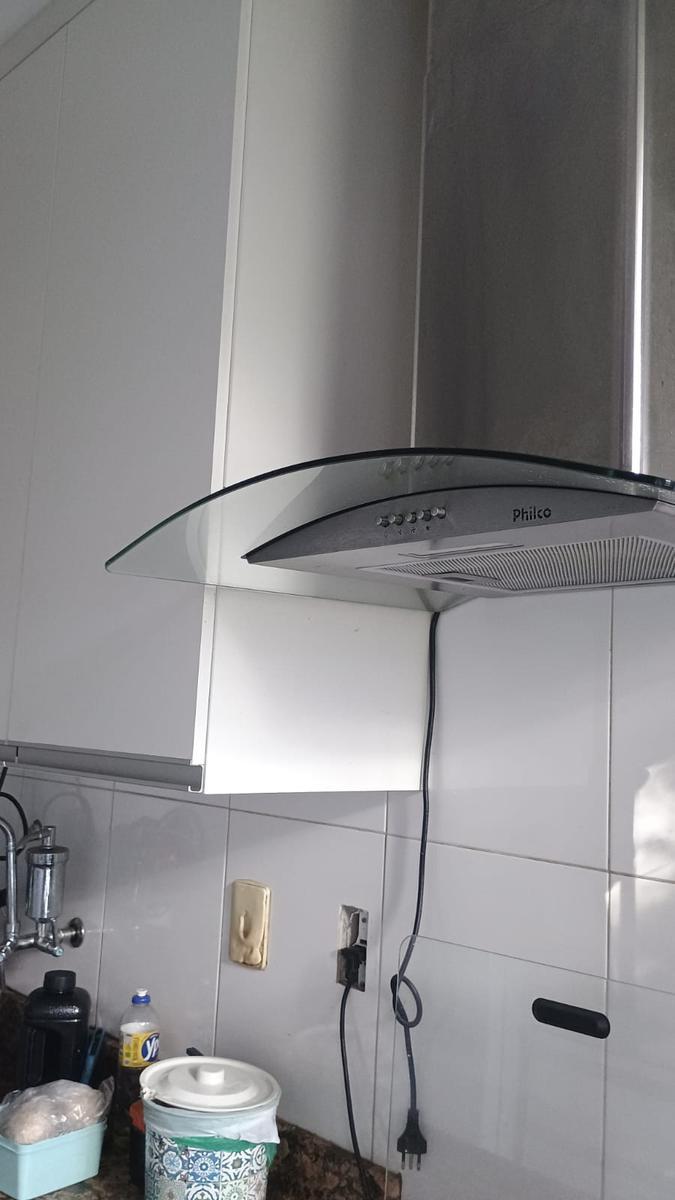 Apartamento, Solar do Barreiro, 2 Quartos, 1 Vaga