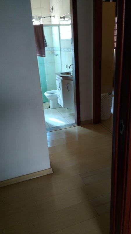 Casa, Eldorado, 4 Quartos, 5 Vagas, 1 Suíte