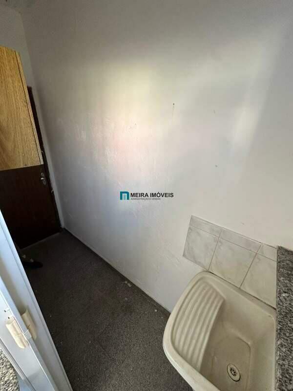 Cobertura, Jardim América, 2 Quartos, 1 Vaga