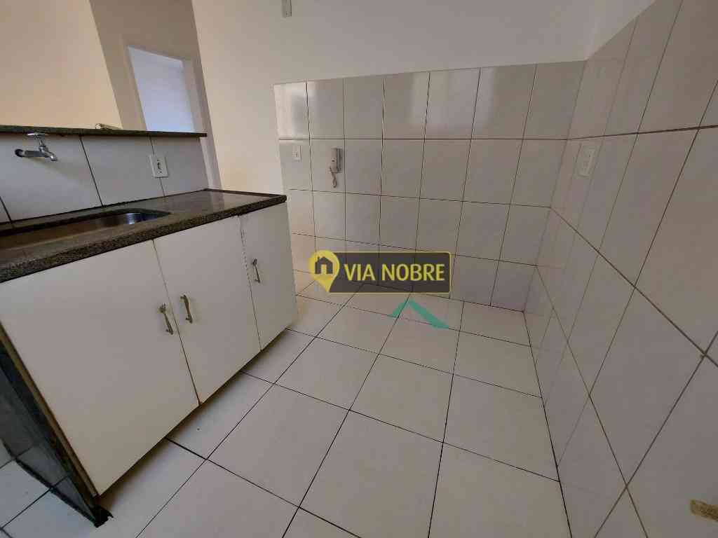 Apartamento, Palmeiras, 2 Quartos, 1 Vaga