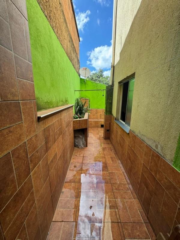 Apartamento, Recanto Verde, 3 Quartos, 1 Vaga