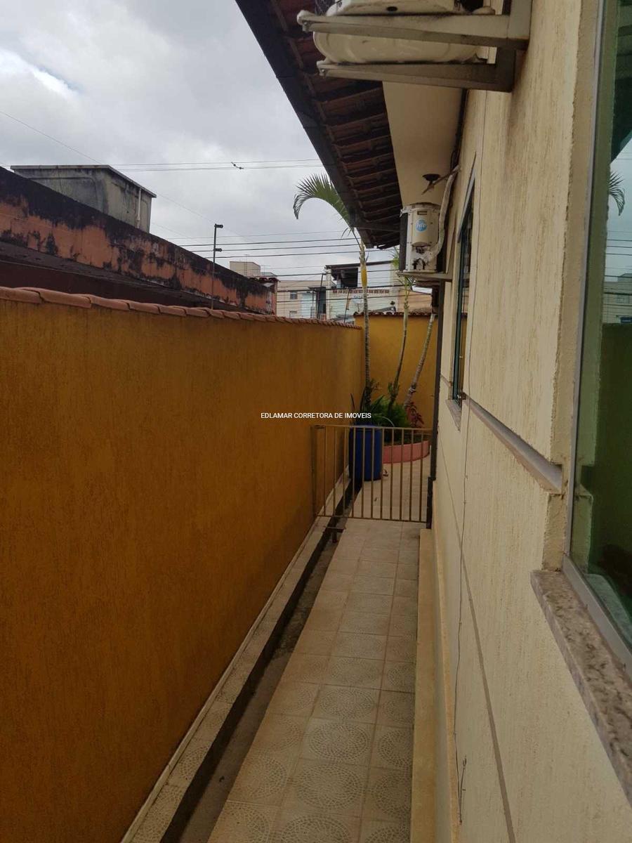 Casa, Novo Riacho, 3 Quartos, 3 Vagas, 1 Suíte