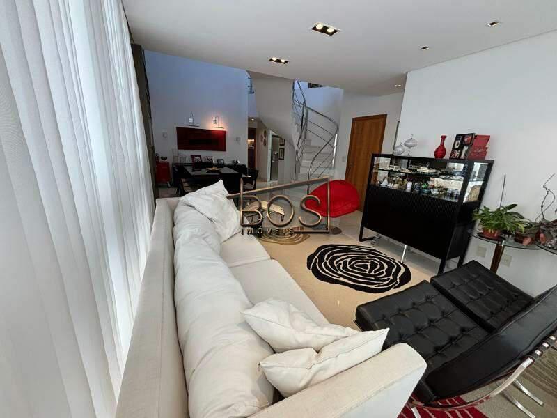 Cobertura, Sion, 5 Quartos, 4 Vagas, 3 Suítes