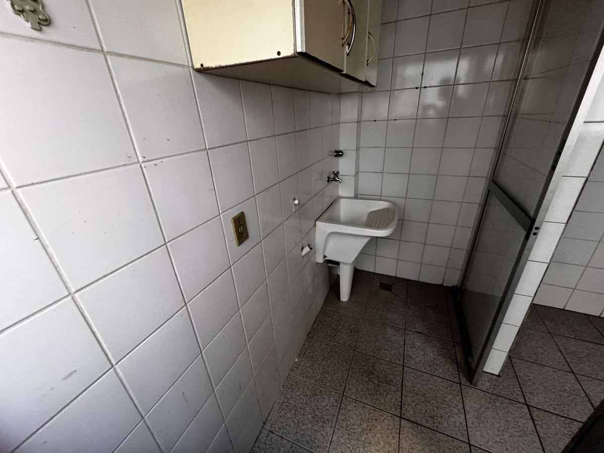 Apartamento, Dona Clara, 3 Quartos, 1 Vaga, 1 Suíte