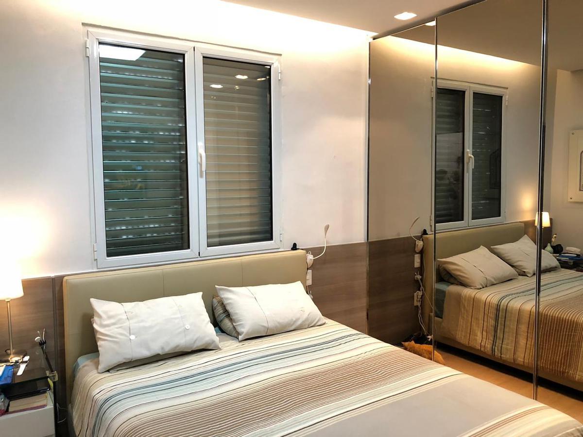 Cobertura, Engenho Nogueira, 4 Quartos, 2 Vagas, 1 Suíte