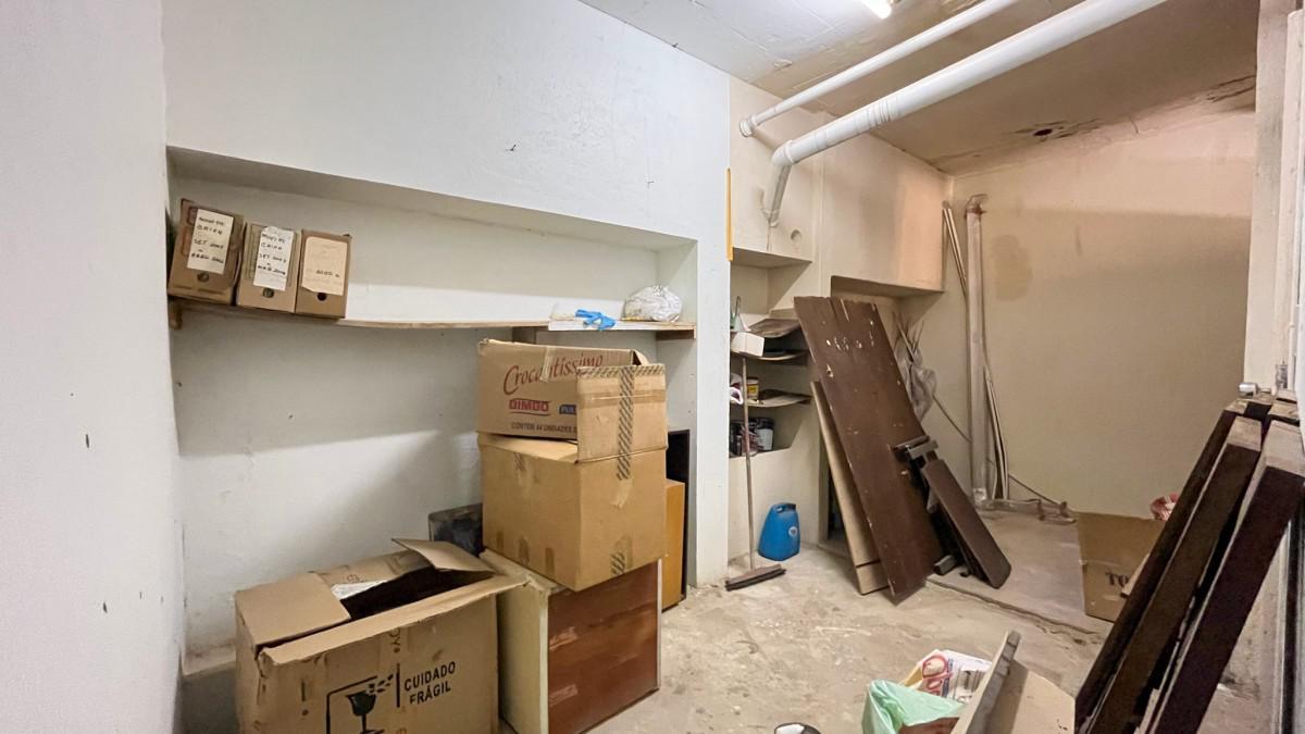 Apartamento, Cidade Nova, 4 Quartos, 4 Vagas, 1 Suíte