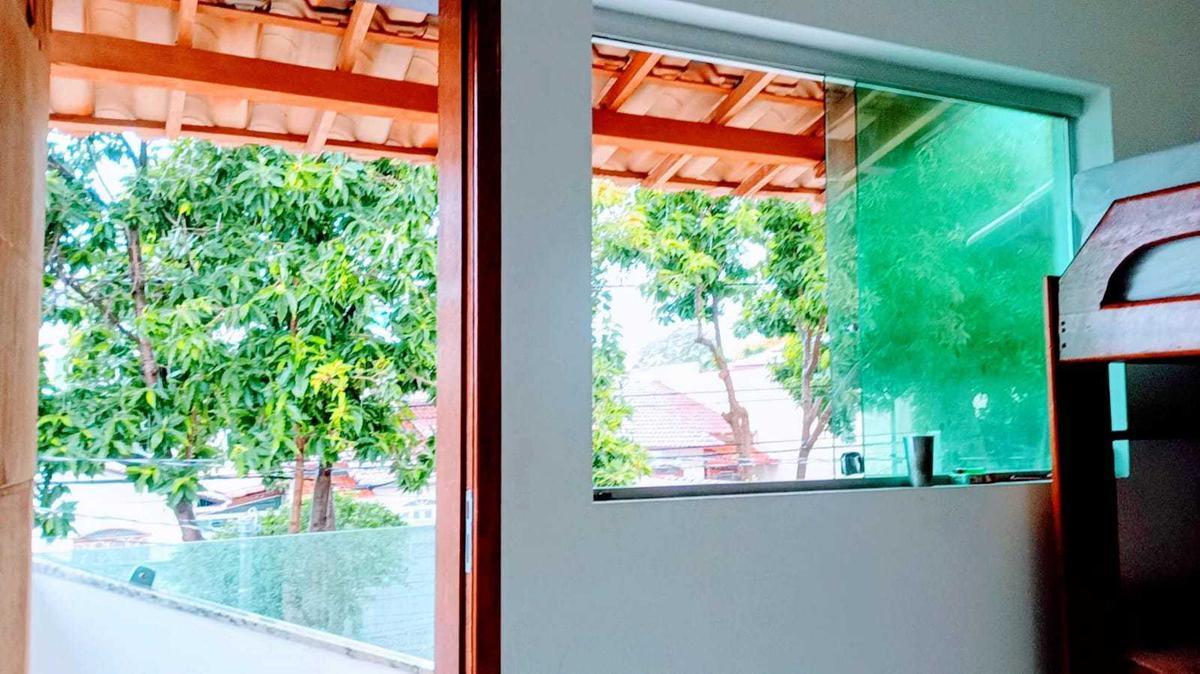 Casa, Santa Amélia, 2 Quartos, 3 Vagas