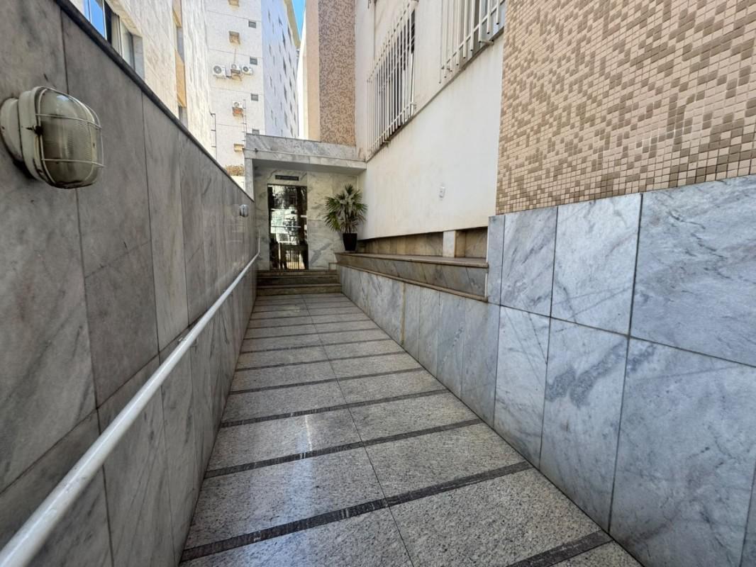 Apartamento, Sion, 3 Quartos, 1 Vaga, 1 Suíte