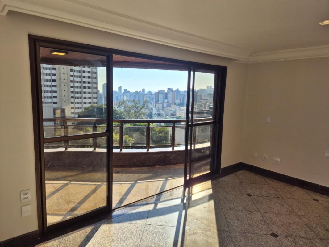 Apartamento, Santo Antônio, 4 Quartos, 3 Vagas, 1 Suíte