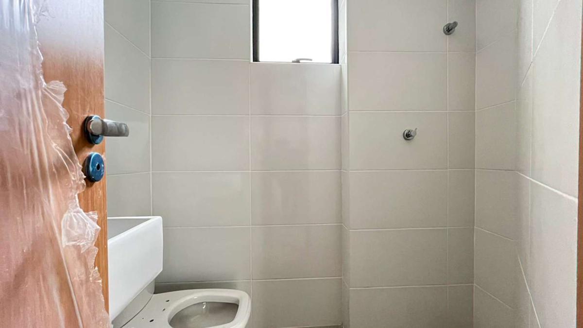 Apartamento, Funcionários, 2 Quartos, 1 Vaga, 1 Suíte