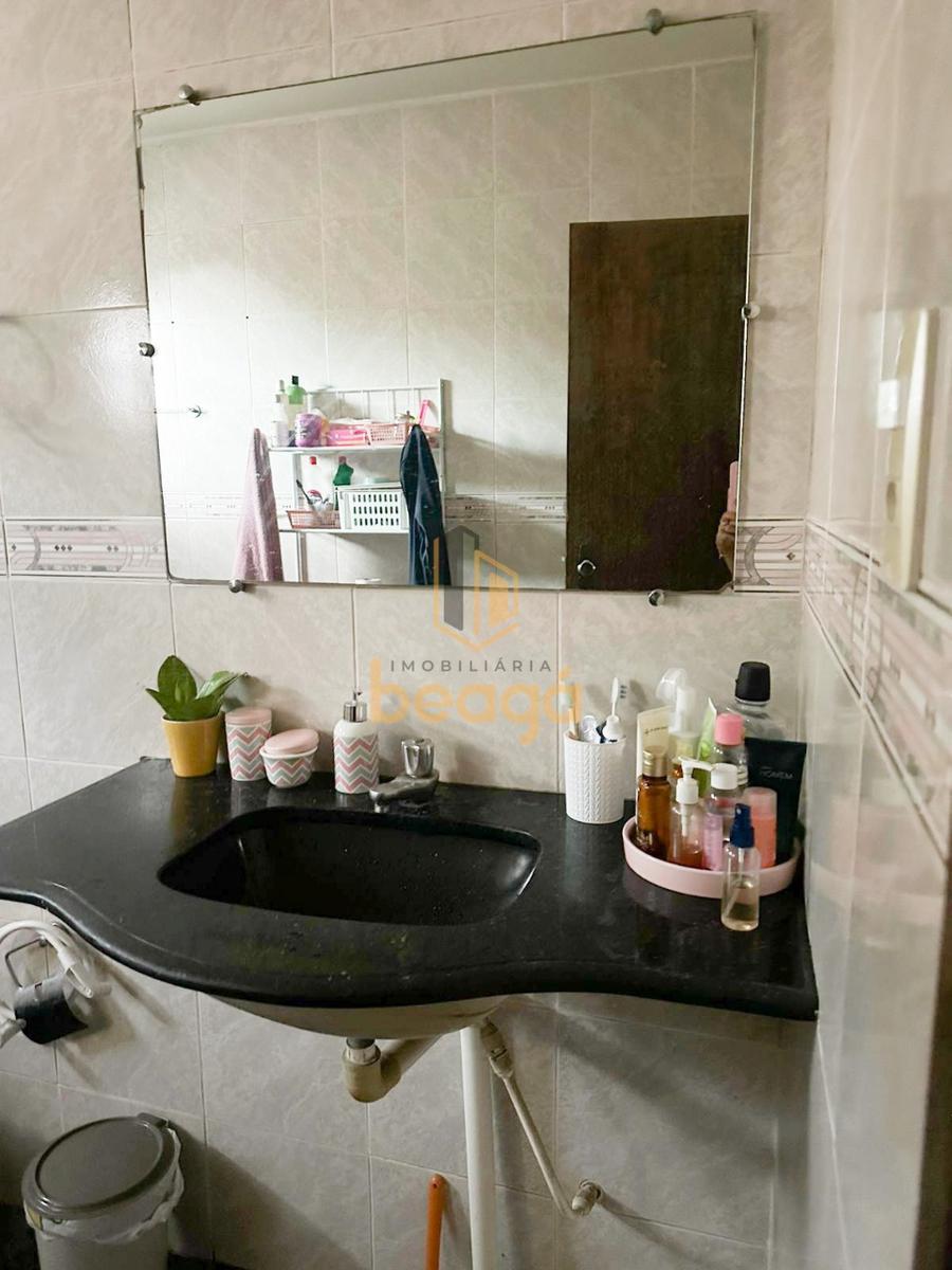 Casa, Conjunto Celso Machado, 3 Quartos, 10 Vagas, 1 Suíte